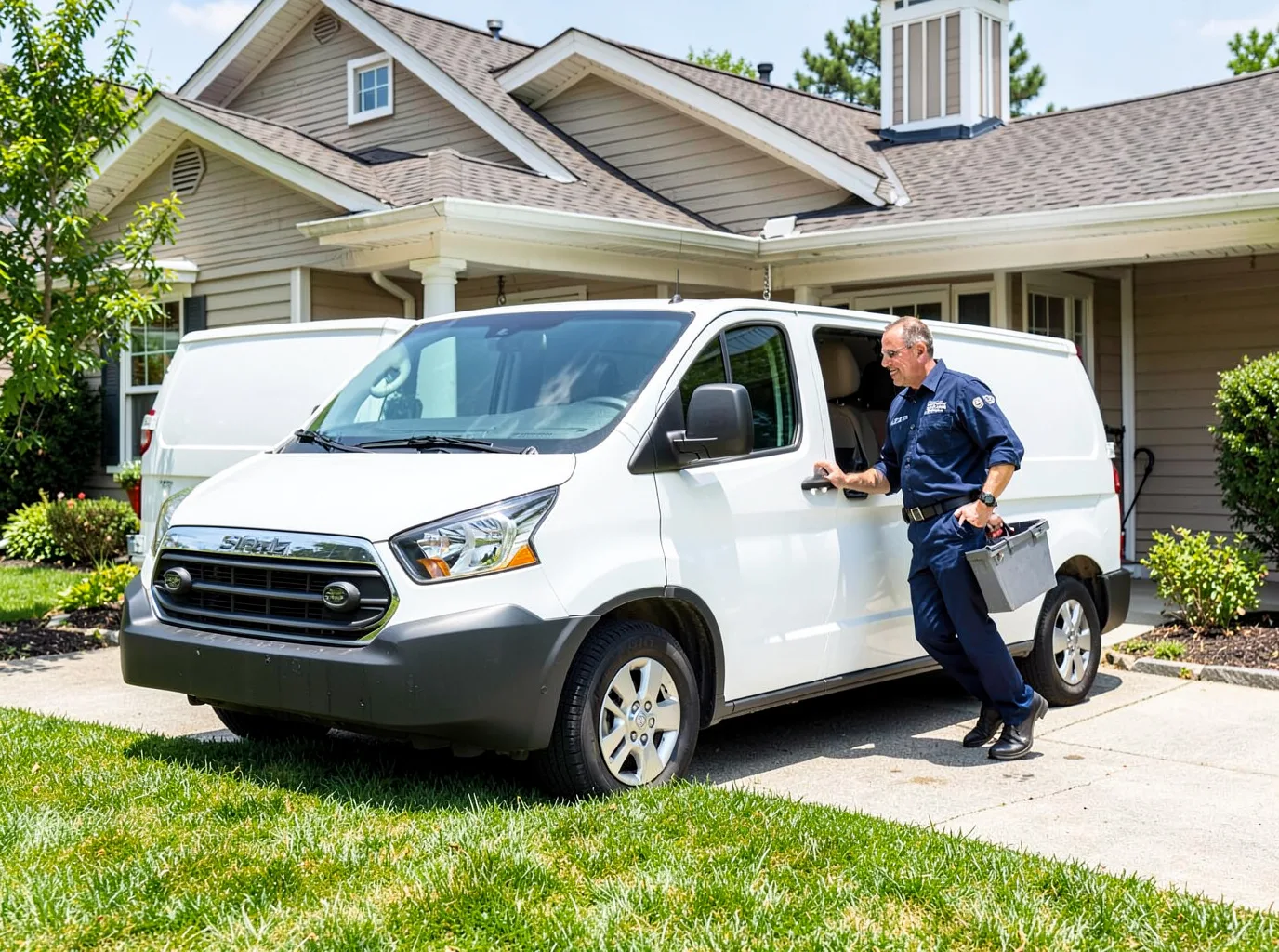 Emergency Plumber company in Hodge, LA